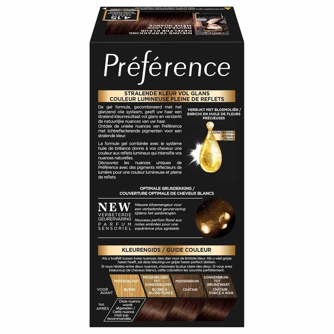 Preference 415 3600523289288 T3